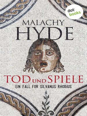 cover image of Tod und Spiele
